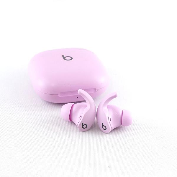 Beats by Dr.Dre Beats Fit Pro ワイヤレスイヤホン USED美品 ノイズ...