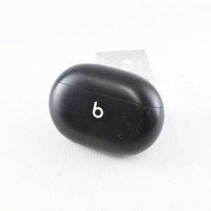 ◆【美品】Beats Studio Budsワイヤレスイヤホン ブラックケース② Beats Studio Buds ケース ビーツ スタジオ バズ カバー シリコン