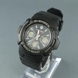 カシオ CASIO G-SHOCK ライズマン ソーラー電波 GW-9200J