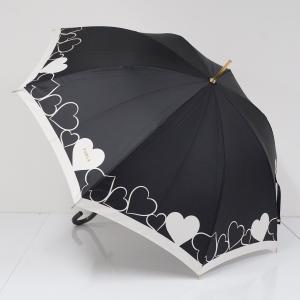 GINZA Kanematsu（銀座かねまつ） Kanematsu 傘 USED美品 パリ ブルー