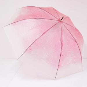 CELINE（セリーヌ） 日傘 USED美品 レディース 長傘 マカダム 刺繍