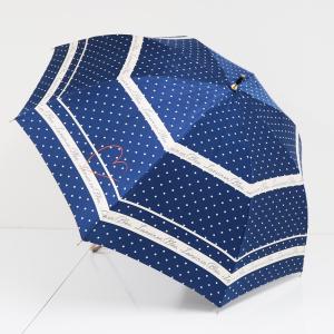 CELINE（セリーヌ） マカダム ハート クローバー 折りたたみ傘