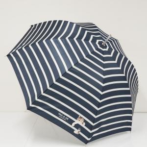 近沢レース店 【新品】傘 CHiKazawa 高級 ハッピーアンブレラ ミモザ