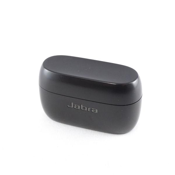 Jabra Elite 75t 充電ケースのみ USED品 ジャブラ ワイヤレスイヤホン 充電器 チ...