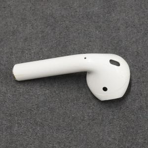 Apple AirPods エアーポッズ USED品 右イヤホンのみ R 片耳 A2032 第二世代 正規品 MV7N2J/A 完動品 中古 T V9007｜ウィット