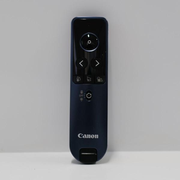 Canon PRESENTER PR1-HY USED超美品 PowerPoint Keynote ...