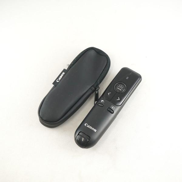 Canon PR500-RC レーザーポインター USED美品 PowerPoint Keynote...