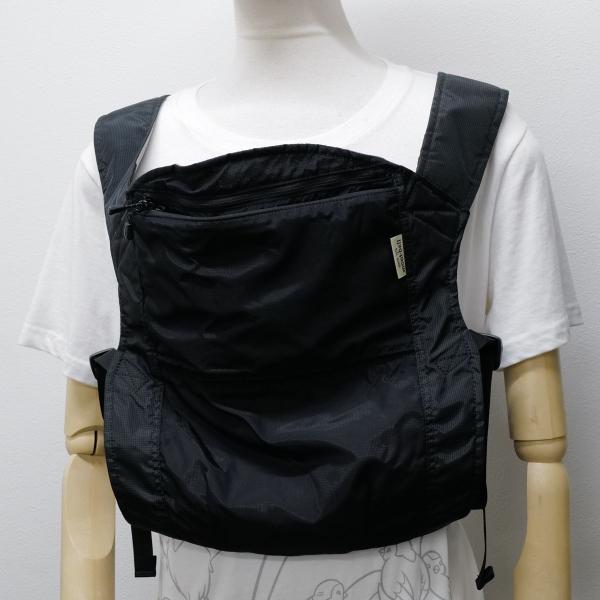 mont-bell モンベル ポケッタブル ベビーキャリア USED超美品 抱っこ紐 おんぶひも 2...