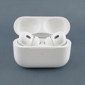 Apple 【メーカー保証1年】Apple AirPods Pro MTJV3J/A type-C充電
