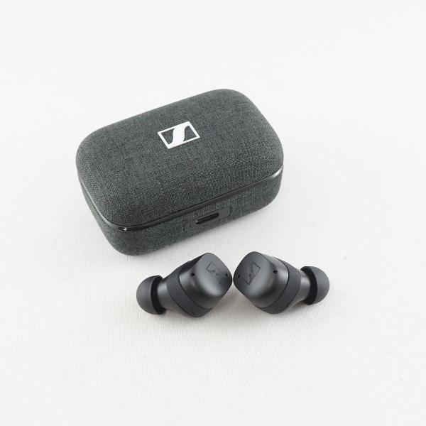 Sennheiser MOMENTUM True Wireless 3 MTW3 完全ワイヤレスイヤ...