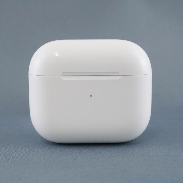Apple AirPods 第三世代 MagSafe充電ケースのみ USED美品 A2566 耐汗 ...