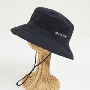 mont-bell モンベル メドーハット USED美品 #1128628 ゴアテックス Mサイズ ...