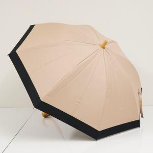 日傘 サンバリア100 完全遮光日傘 USED超美品 アイボリー moku Mサイズ