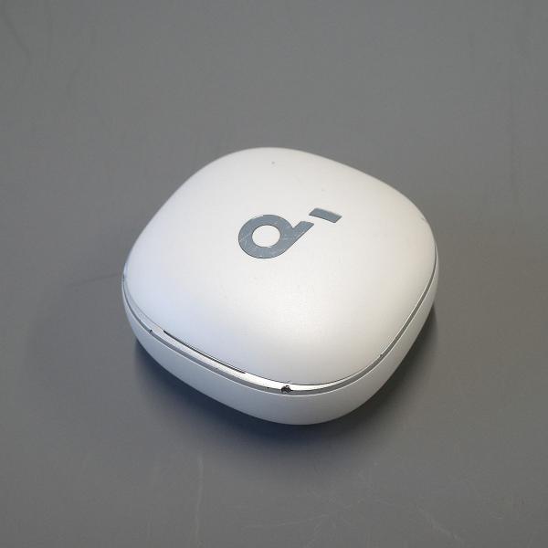 Anker Soundcore Liberty4 充電ケースのみ USED品 サウンドコア イヤホン...