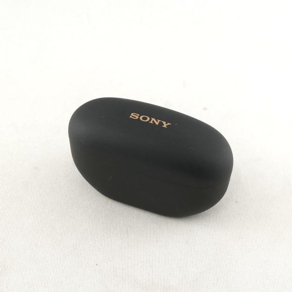 SONY ソニー WF-1000XM5 充電ケースのみ USED美品 ワイヤレスイヤホン イヤホンケ...
