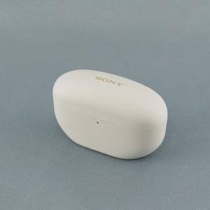 SONY純正 WF-1000XM5 ソニー充電用ケース ホワイト 楽天市場】【中古】SONY WF-1000XM5 充電ケース 純正品 : 上青木