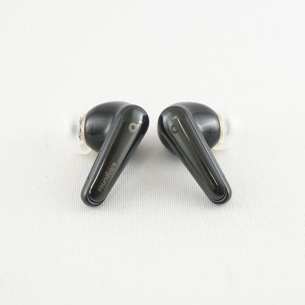 Anker Soundcore Liberty4 左右イヤホンのみ USED品 両耳 LR A395...