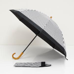 CELINE（セリーヌ） 日傘 USED美品 レディース 長傘 マカダム 刺繍