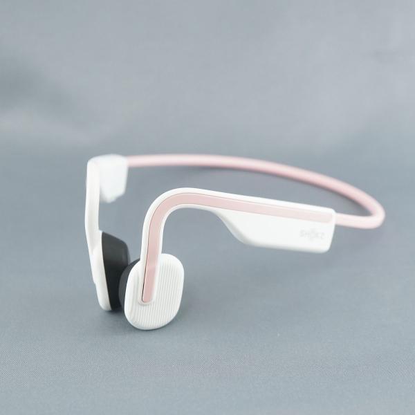 SHOKZ Open Move 骨伝導イヤホン USED美品 S661 AFT-EP-000025 ...