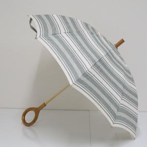 近沢レース店 【新品】傘 CHiKazawa 高級 ハッピーアンブレラ ミモザ