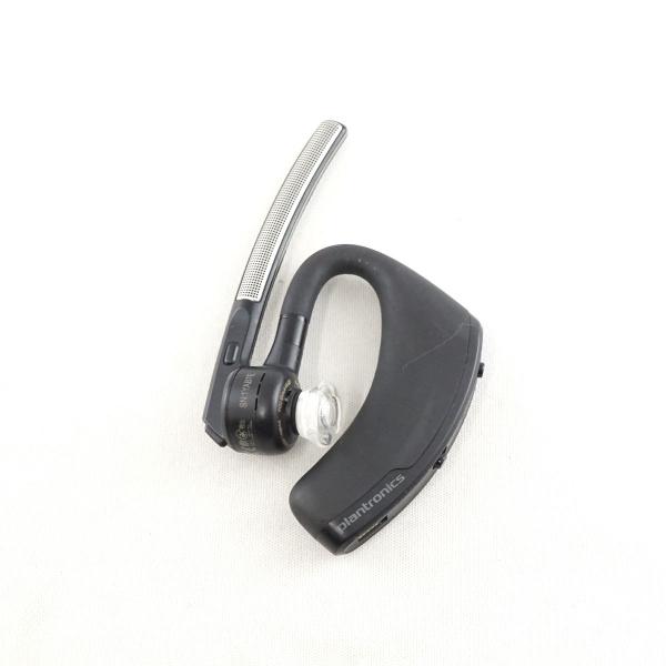 plantronics Voyager LEGEND UC 片耳用ヘッドセット USED美品 本体の...