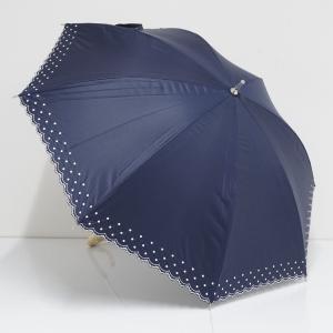 日傘 LANVIN COLLECTION ランバンコレクション USED美品