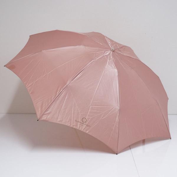 折りたたみ傘 alexandra sojfer アレクサンドラソジュフェール USED美品 ピンク ...
