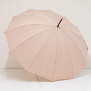 CELINE（セリーヌ） 日傘 USED美品 レディース 長傘 マカダム 刺繍