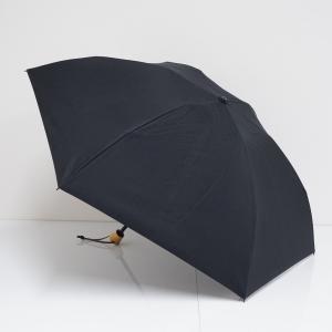 折りたたみ日傘 サンバリア100 完全遮光折日傘 USED美品 2段 コンビ