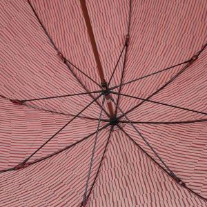高級晴雨兼用傘 槇田商店 USED美品 ノルデ...の詳細画像1