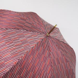 高級晴雨兼用傘 槇田商店 USED美品 ノルデ...の詳細画像3