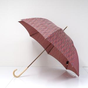高級晴雨兼用傘 槇田商店 USED美品 ノルデ...の詳細画像4