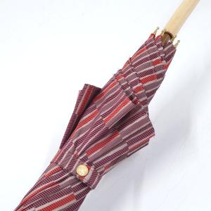 高級晴雨兼用傘 槇田商店 USED美品 ノルデ...の詳細画像5