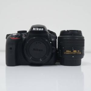 Nikon D3300 デジタル一眼レフ 美品の買取情報