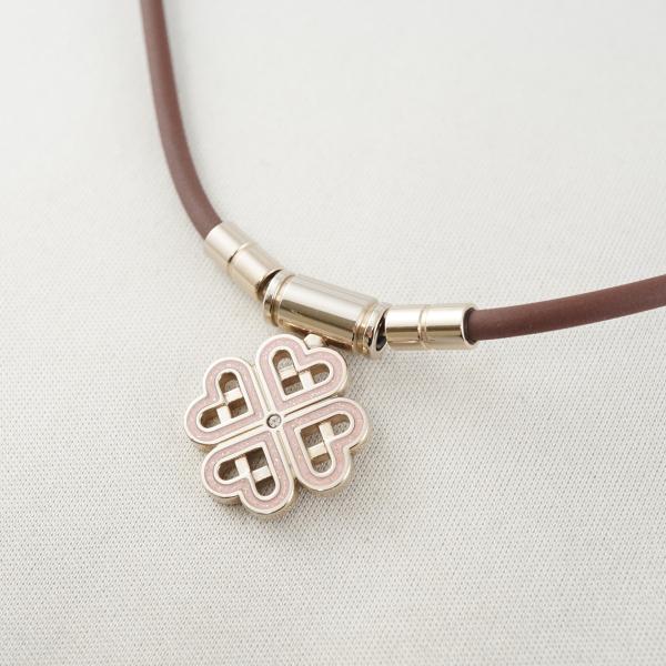 Colantotte コラントッテ TAO ネックレス スリム FIORI USED美品 フィオーリ...