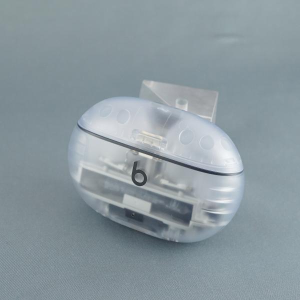 Beats by Dr.Dre Studio Buds+ 充電ケースのみ USED美品 ワイヤレスイ...