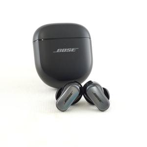 BOSE QuietComfort Earbuds II (トリプルブラック)/BOSE BOSE QuietComfort Earbuds II (トリプルブラック)/BOSE