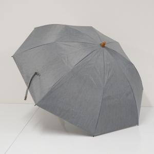 サンバリア100 完全遮光折日傘 USED美品 晴雨兼用 2段折 コンビ