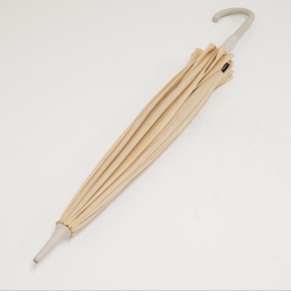 傘 marna マーナ Shupatto シュパットアンブレラ USED品 晴雨兼用 ベルトがない傘...