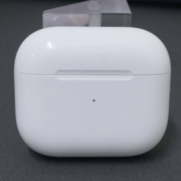 Apple AirPods 第三世代 MagSafe充電ケースのみ USED美品 A2566 耐汗 ...