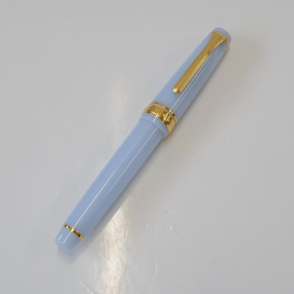 SAILOR 万年筆 SHIKIORI 四季織 おとぎばなし 機織り鶴 USED超美品 セーラー 1...