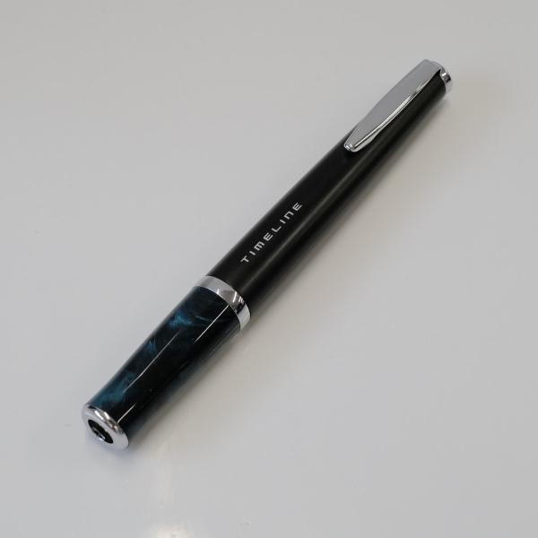 PILOT ボールペン TIMELINE USED超美品 パイロット タイムライン〈FUTURE〉 ...