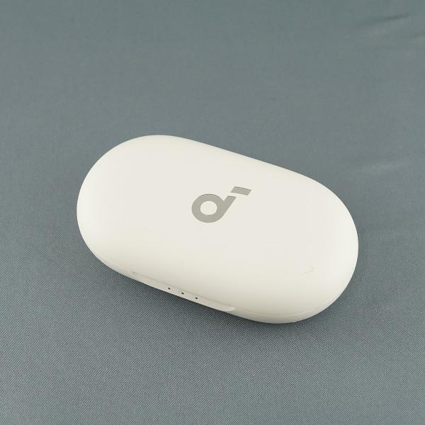 Anker Soundcore AeroFit 充電ケースのみ USED美品 サウンドコア ワイヤレ...