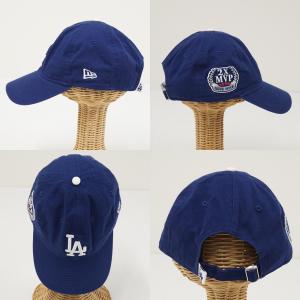 NEW ERA ニューエラ ロサンゼルス ドジ...の詳細画像3