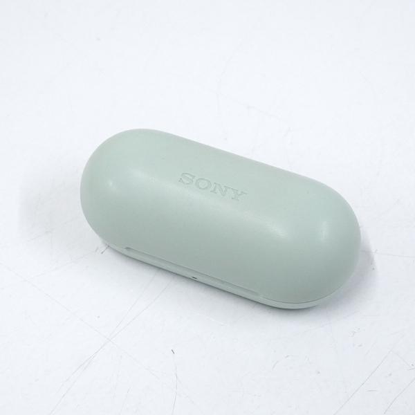 SONY WF-C700N 充電ケースのみ USED美品 ワイヤレスイヤホン 充電器 チャージングケ...
