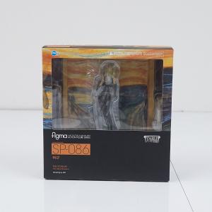 figma 叫び エドヴァルド・ムンク フィギュアの買取情報