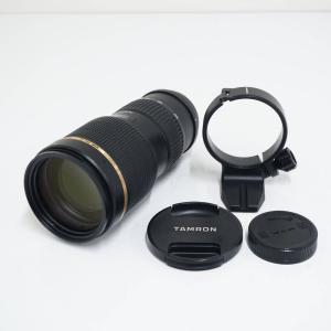 TAMRON 70-200mm F2.8 大口径ズームの買取情報