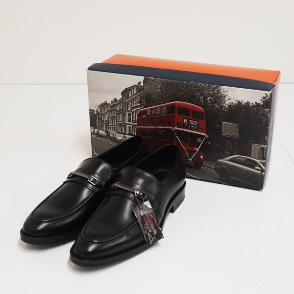 【新品】JOLLY SMITH LONDON ジョリースミスロンドン メンズ 革靴 ビジネスシューズ...