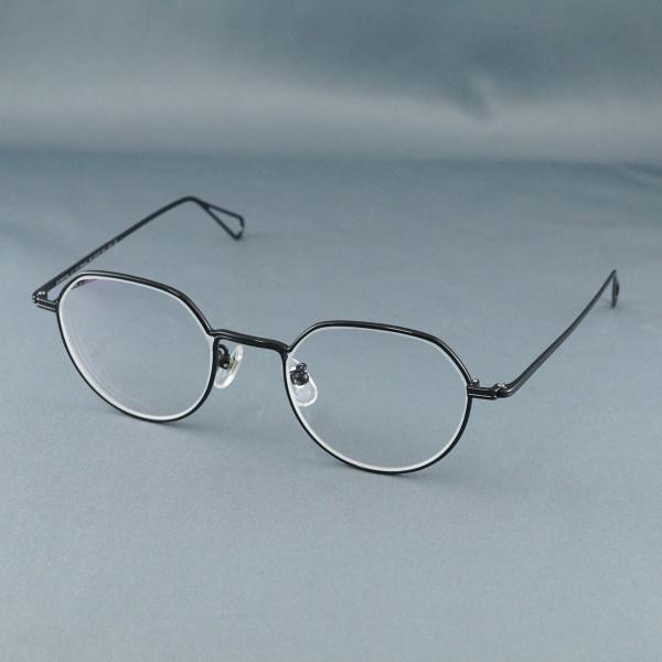 眼鏡 OWNDAYS John Dillinger USED美品 JD1045Z-4A オンデーズ ...