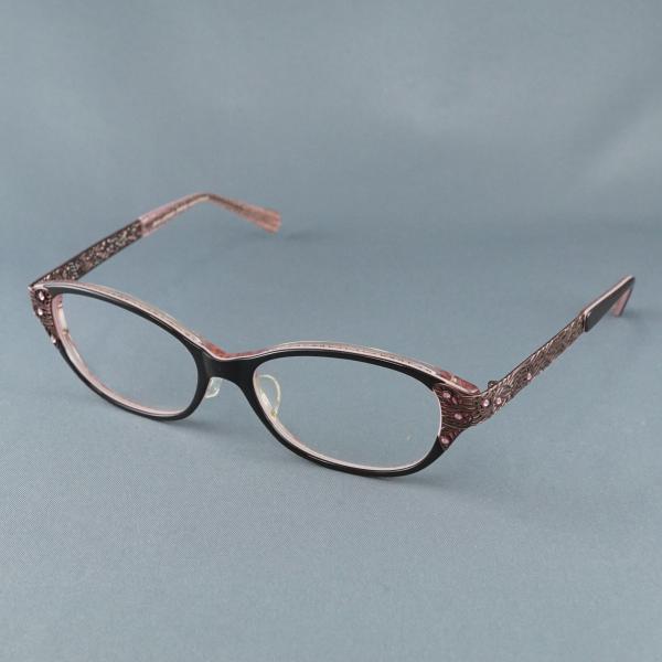 眼鏡 JEAN LAFONT ラフォン USED美品 SENTIMENT 5012AJ アイウェア ...